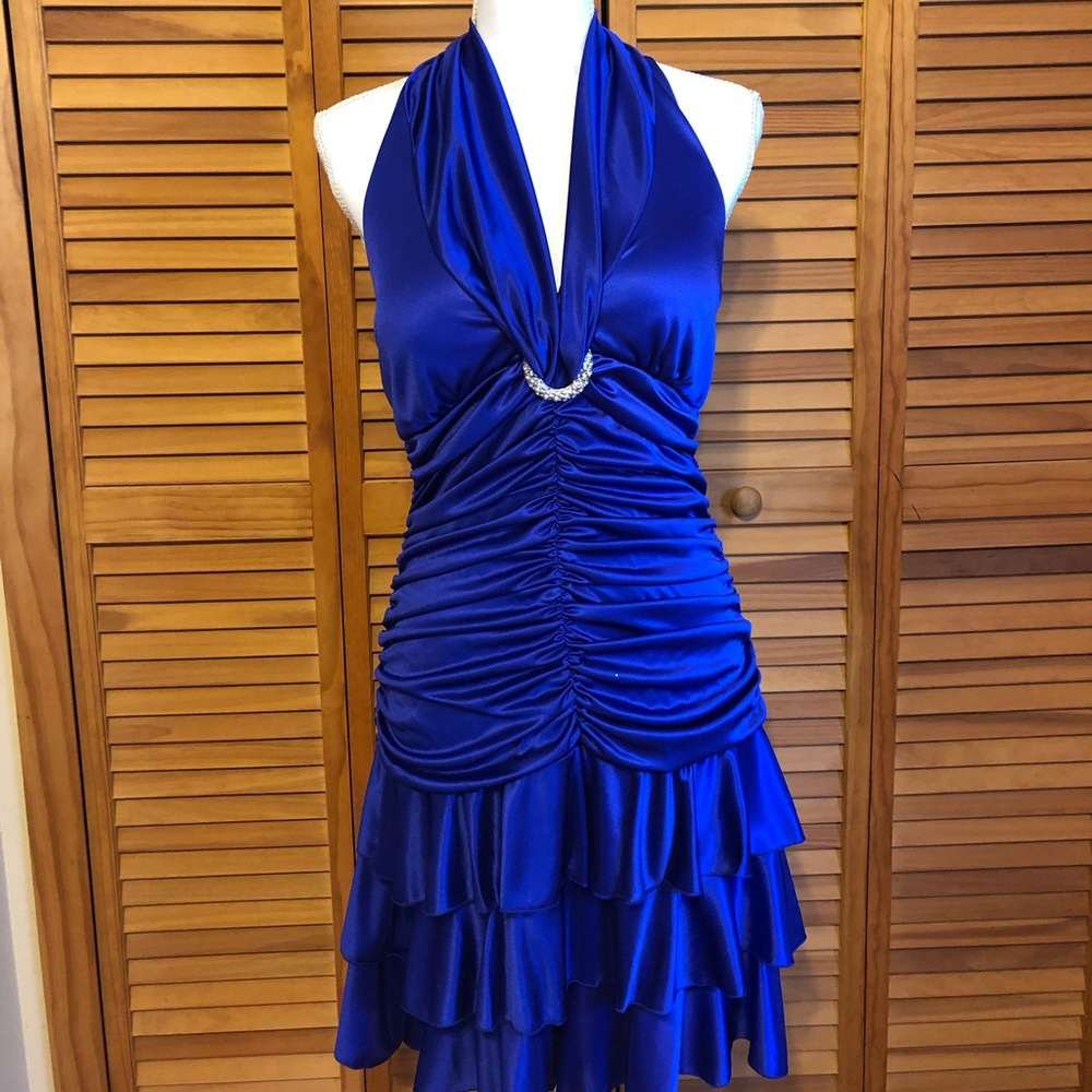 My Michelle Cocktail Dress Size Large